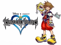 Kingdom Hearts 06